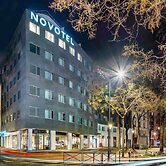 Novotel Belleville Paris 20
