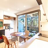 Modern Hotel-Style Studio - Timber Creek Lodge #210 by RedAwning Save 