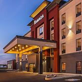 Ramada by Wyndham St. Paul AB