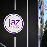 Jaz in the City Vienna