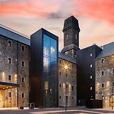 Bodmin Jail Hotel