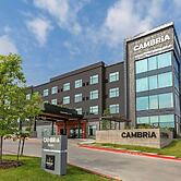 Cambria Hotel Austin Airport