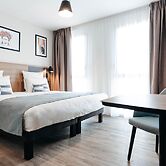 Appart'City Collection Saint Germain en Laye