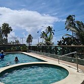 Ritz Suítes Maceió Flat particular