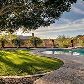 North Scottsdale Sanctuary w/ Htd Pool and Views