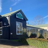 Tumbarumba Motel & Elms Restaurant