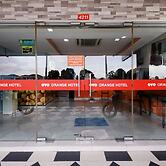 OYO 90296 Red Orange Hotel Port Klang