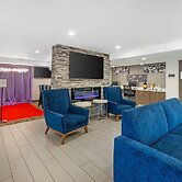 MainStay Suites Oak Brook Terrace-Chicago