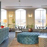 WelcomHeritage Cheetagarh Resort and Spa