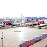 Ozaki Desert Camp Jaisalmer