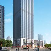 Four Points by Sheraton Wuhan, Jiangxia