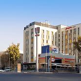Hampton by Hilton Tashkent