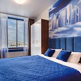 Apartment Etazhydaily Radius