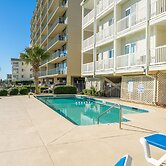 Ocean View Condo at Ocean Pier