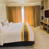 Front One The Andia Boyolali