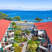 Ika Nui Taupo