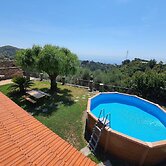 Villa Tana del Lupo paradiso del Relax