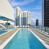 citizenM Miami Brickell