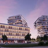 Parkhotel Waregem