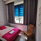 Captivating 4-bed Apartment in Kotka Saunafacility