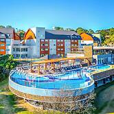 Laghetto Resort Golden