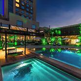 Novotel Santa Cruz De La Sierra