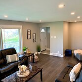 The Grand Gorge Villa-With Yard& Parking