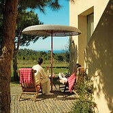 Praia do Canal Nature Retreat Small Luxury Hotels of the World.