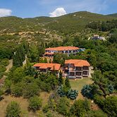 Roxani Country House Resort