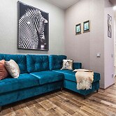 More Apartments na Estonskoy 37 k 8