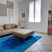 Roses Village Apartment