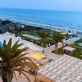 Hôtel résidence El Fatimi