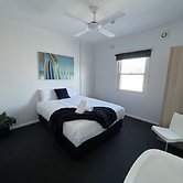 Plantation Hotel Coffs Harbour