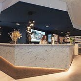 Holiday Inn - the niu, Kettle Stuttgart Vaihingen by IHG