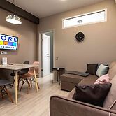 More Apartments na Estonskoy 37 k9 477