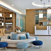 Element by Marriott Dubai Airport