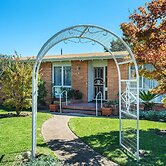 8th Tee by Your Innkeeper Mudgee