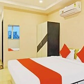 Goroomgo Royal Galaxy Newtown Kolkata