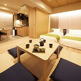 MONday Apart Premium Ueno