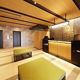 MONday Apart Premium Ueno