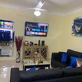 Entire Apartment Tu Nido De Amor ?netflix Wifi