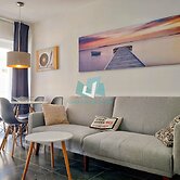 Holiday Apartment Near the Seafront Aircon and Wi-fi
