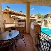 Apartment Los Tejos - Arroyo Frio