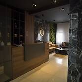 Lux Apartments
