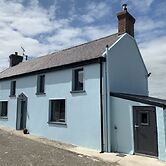 Traditional Farm House in the Old Head of Kinsale