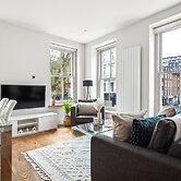 Soho - Fitzrovia Suites