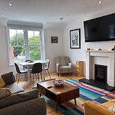 Seafront Sheringham 1 bed Apt Sleeps 4 - 1xdog