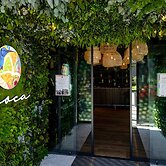 Rioca Munich Posto 3