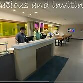 Home2 Suites by Hilton Bloomington Normal