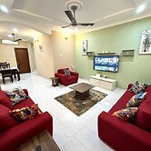 Hidden Gem In Oyibi New 2 Luxury Bedroom Apartment